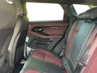 Used Land Rover Range Rover evoque Autobiography 309 HP (227 kW) 2024 Arroios grey SUV