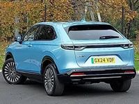 Used Honda e:Ny1 Advance 150 kW (204 HP) 2024 Blue SUV