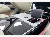 New Land Rover Range Rover Autobiography 523 HP (384 kW) 2025 Other SUV