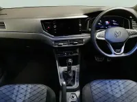 Begagnad VW Polo R-line 95 HK (69 kW) 2026 Halvkombi