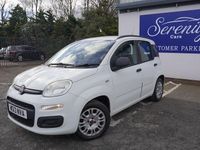 Used Fiat Panda Easy 69 HP (50 kW) 2020 Hatchback