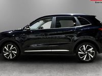 Used MG ZS Trophy 196 HP (144 kW) 2025 SUV
