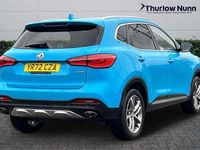 Used MG HS Exclusive 162 HP (119 kW) 2023 SUV