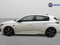 Used Peugeot 308 GTi 131 HP (96 kW) 2025 Hatchback