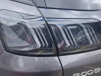Used Peugeot 3008 Allure Premium 296 HP (217 kW) 2022 Grey SUV