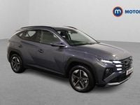 Used Hyundai Tucson Premium 252 HP (185 kW) 2026 SUV