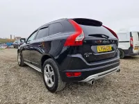 Used Volvo XC60 R-Design 163 HP (119 kW) 2012 Black SUV