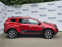 used Dacia Duster 1.5 Blue dCi Techroad 5dr SUV