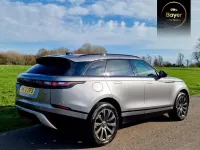 Used Land Rover Range Rover Velar SE Dynamic 404 HP (297 kW) 2023 Grey SUV