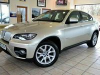 Used BMW X6 2011 SUV