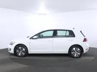 Usado VW e-Golf 100 kW (136 HP) 2020 Citadino