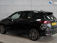 Used BMW 225 Active Tourer M Sport 242 HP (177 kW) 2025 Black MPV
