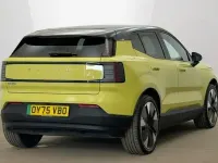 Used Volvo EX30 Ultra 200 kW (272 HP) 2025 SUV