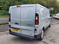 used Renault Trafic LL30 SPORT EDC ENERGY DCI