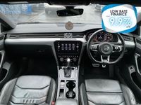 used VW Arteon 2.0 TDI R-Line Fastback 5dr Diesel DSG 4Motion Euro 6 (s/s) (190 ps)
