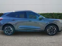 New Ford Kuga ST-Line X 183 HP (134 kW) 2026 SUV