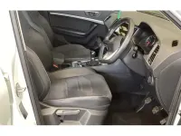 Used Seat Ateca Xperience 2022 White SUV
