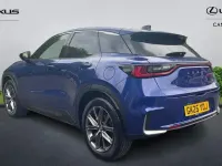 Used Lexus LBX 136 HP (100 kW) 2026 SUV