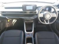 Used Jeep Avenger Altitude 100 HP (73 kW) 2025 Beige SUV