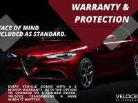 Used Alfa Romeo Stelvio 280 HP (205 kW) 2018 Grey SUV