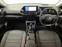 Used Citroën C4 PureTech 131 HP (96 kW) 2023 White SUV