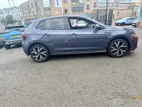 Used VW Polo R-line 2024 Grey Hatchback