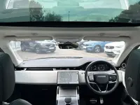 Usado Land Rover Range Rover evoque SE Dynamic 204 CV (150 kW) 2026 SUV