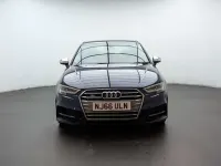 Used Audi S3 Sportback Performance 2016 Blue Hatchback