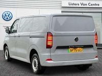 New VW ID. Buzz 210 kW (286 HP) 2025 Deep black MPV