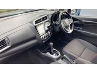 used Honda Jazz 1.5 i-VTEC Sport 5dr CVT Petrol Hatchback