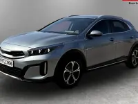 Used Kia XCeed 141 HP (103 kW) 2023 SUV