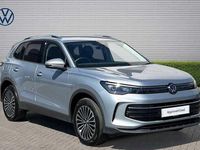 Used VW Tiguan 2025 SUV