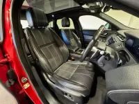 Used Land Rover Range Rover Velar SE Dynamic 241 HP (177 kW) 2019 Red SUV