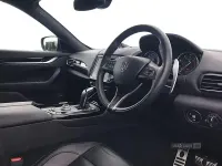 Used Maserati Levante GT 330 HP (242 kW) 2023 Blue SUV