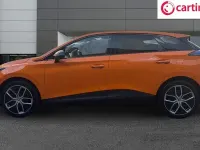 Used MG MG4 EV Trophy 150 kW (204 HP) 2025 Hatchback