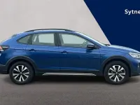 Used VW Taigo 95 HP (69 kW) 2022 SUV