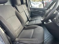 Used Renault Trafic 2023 Grey MPV