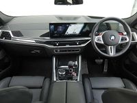 Usado BMW X6 M Competition Edition 616 CV (453 kW) 2025 Gris SUV