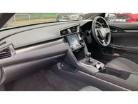 used Honda Civic 1.5 VTEC Turbo Sport 5dr Petrol Hatchback