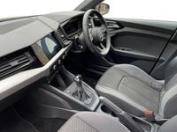 Used Audi A1 Competition 196 HP (144 kW) 2020 Grey SUV