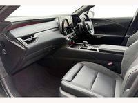 Used Lexus RX450h 2025 SUV