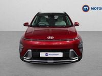 Used Hyundai Kona Ultimate 129 HP (94 kW) 2025 Red SUV