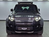 Used Land Rover Defender HSE Dynamic 296 HP (217 kW) 2023 Grey SUV