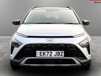 Used Hyundai Bayon Ultimate 101 HP (74 kW) 2024 SUV