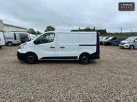 used Renault Trafic Sl27 Business Energy Dci S/R P/V