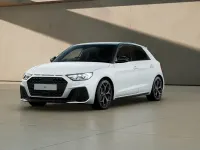 New Audi A1 Sportback Black Edition 116 HP (85 kW) 2026 Hatchback