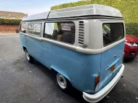 Used VW T4 1998 White Van