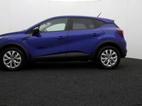 used Renault Captur 2022 | 1.0 TCe Iconic Euro 6 (s/s) 5dr