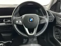 Used BMW 218 Gran Coupé Sport Line 136 HP (100 kW) 2023 Black Coupe