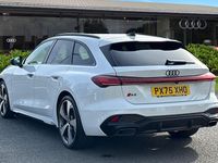 Used Audi A5 Comfort 150 HP (110 kW) 2025 White Estate